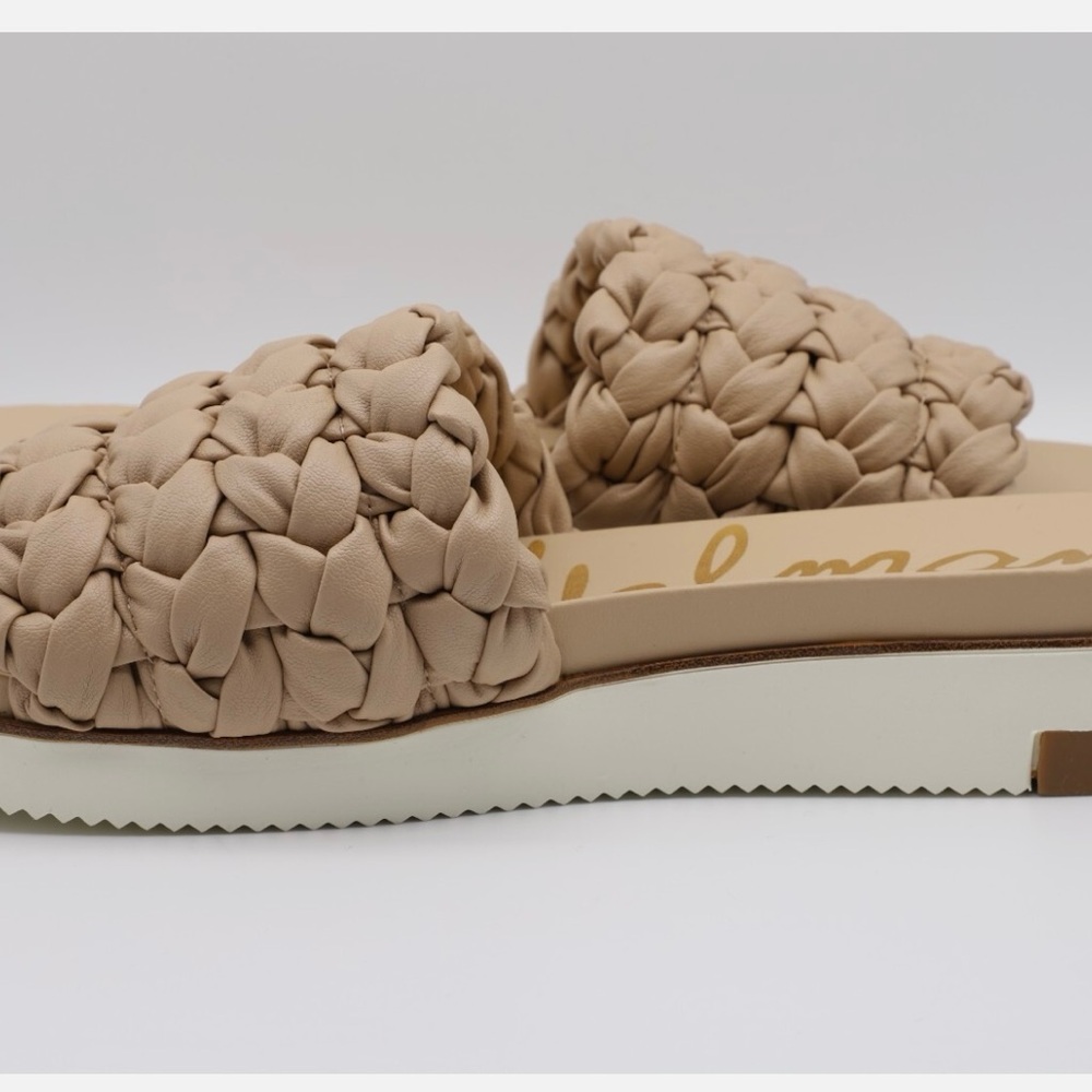 Sam Edelman Ainsle Slide Sandals